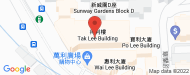 Tak Lee Building Room 28, Middle Floor, Deli Address