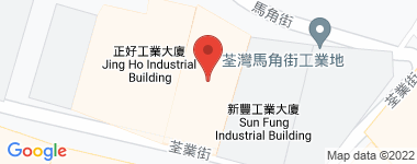 Wah Hing Industrial Building  Address