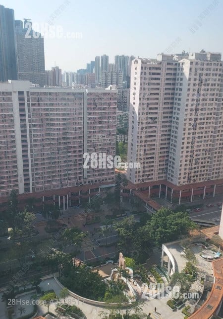 翠屏北邨 售盘 3 房 , 1 浴室 494 平方尺