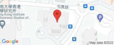 倚嶺南庭 高層 物業地址