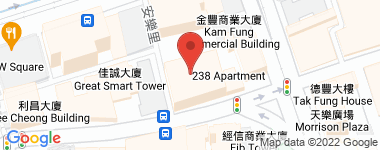 Hung Yip Building High Floor Address