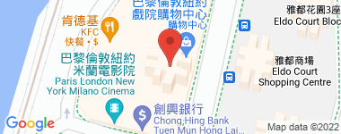 Hong Lai Garden Unit D, Mid Floor, Block 1, Middle Floor Address
