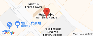Wah Shing Centre  Address