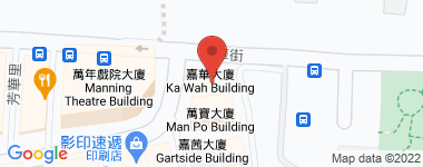 Ka Wah Building High Floor(2-11|11/F) Address