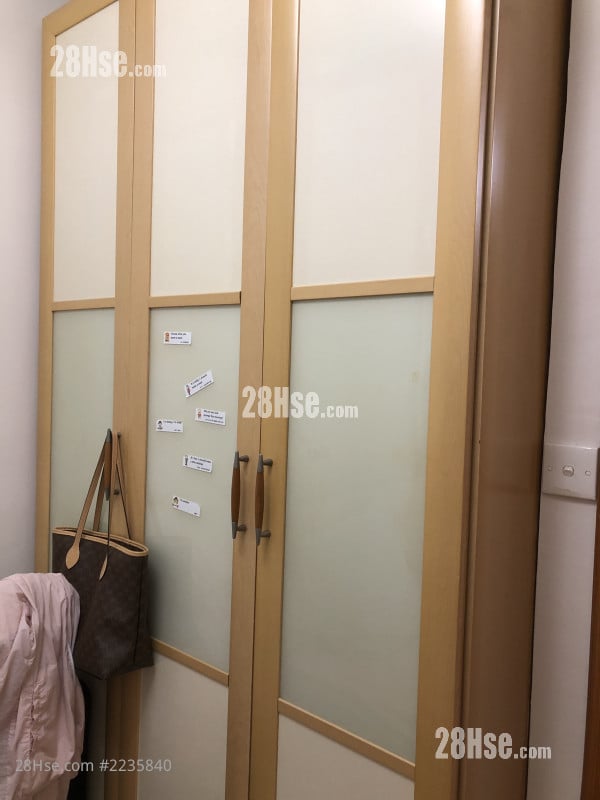 广林苑 租盘 3 房 , 1 浴室 381 平方尺