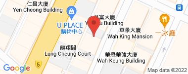 Full Yuet Court Map