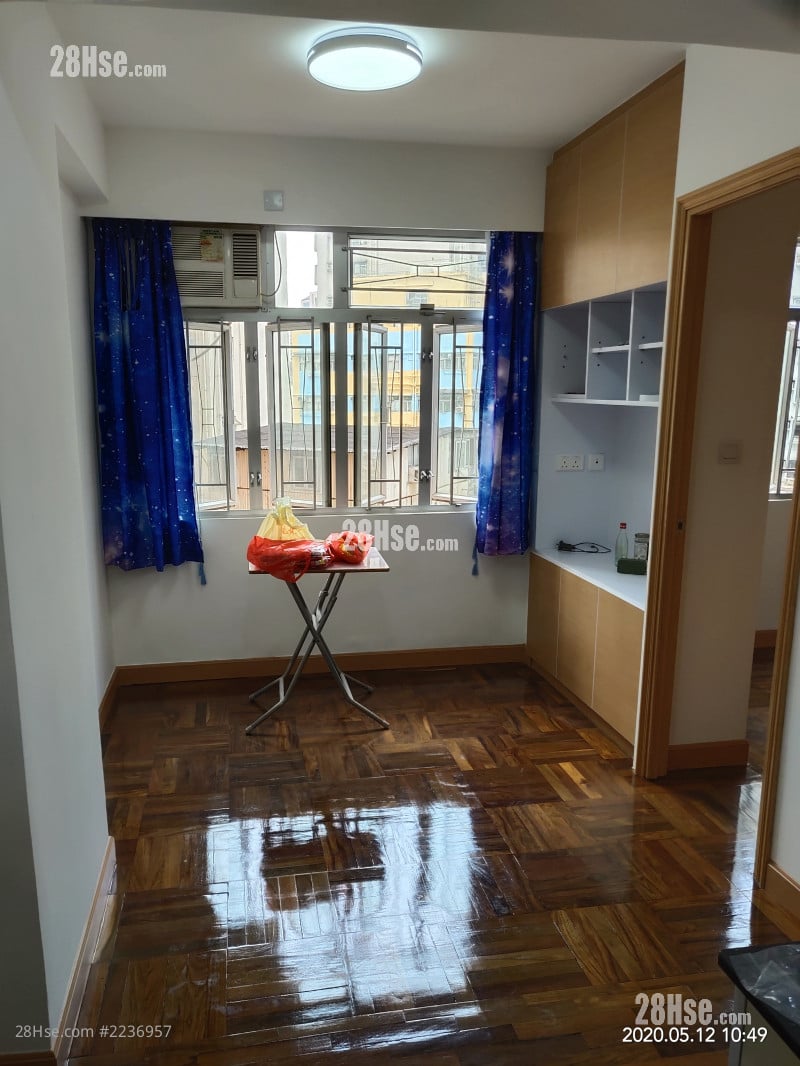 Cambridge Building #2236957 Rental Property Detail Page - Ansicht 2