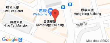 金桥华厦 金侨华厦 中层 (11-20/21楼) 11室 物业地址