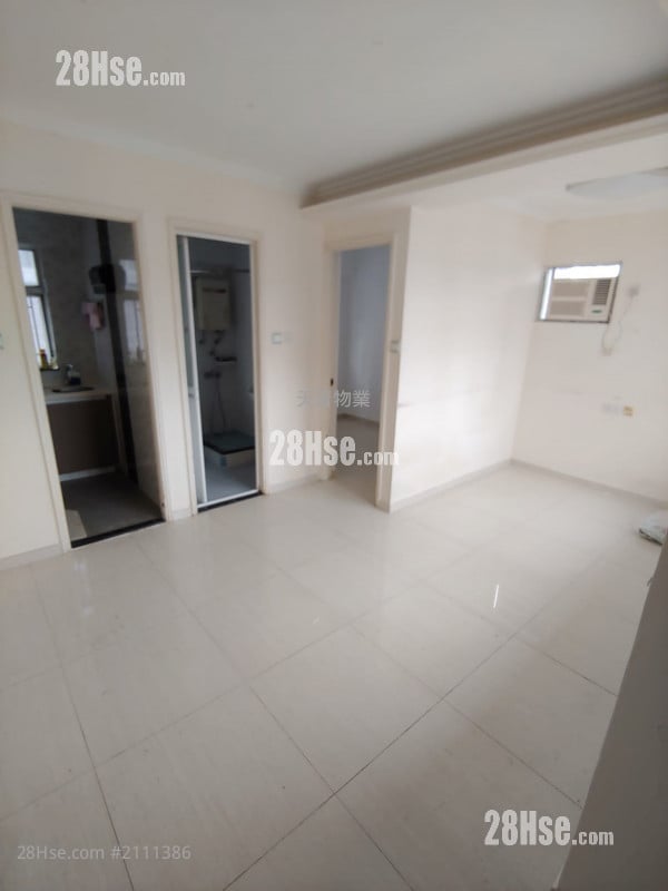 Full Yuet Court Sell 1 bedrooms , 1 bathrooms 287 ft²