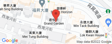 Grand Garden Unit D, Low Floor Address