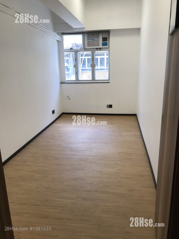 Hang Wai Industrial Centre Rental