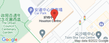 Houston Centre  Address