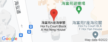Hoi Fu Court Mid Floor, Block A, Middle Floor Address