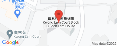 Kwong Lam Court Mid Floor, Mau Lam House--Block B, Middle Floor Address