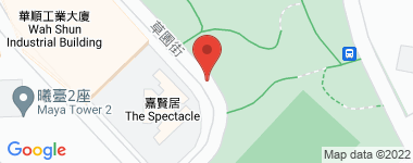 The Spectacle Mid Floor, Middle Floor Address