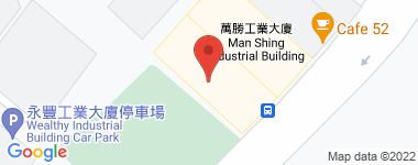 iPLACE  物業地址
