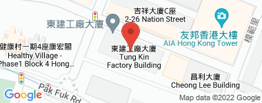 Tung Kin Factory Building  Address