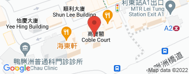 Coble Court High Floor Address