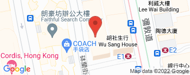 Far East Consortium Mongkok Building Unit E, Mid Floor, Middle Floor Address