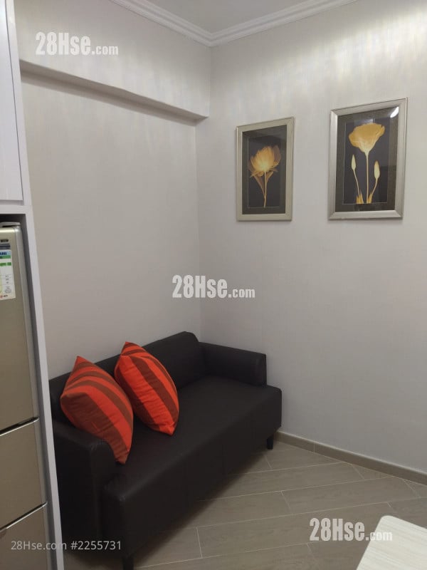 Tak Lee Building Rental 1 Bedroom , 1 Bathroom 231 ft²