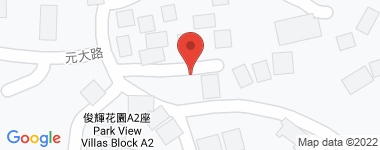 元崗新村 地下 物業地址