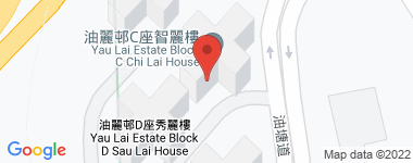 油翠苑 E座 低层 物业地址
