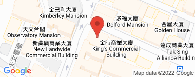Kee Shing Centre Low Floor Address