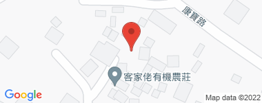 紫田村 1室 中層 物業地址