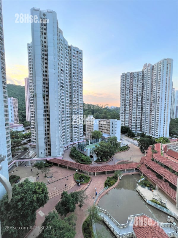 Wah Ming Est Sell 3 Bedrooms , 1 Bathroom 544 ft²