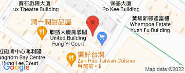 联盛大厦 鸿运阁 低层 (1-10/13楼) 物业地址