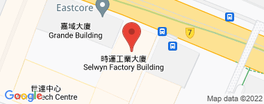 Selwyn Factory Building  Address