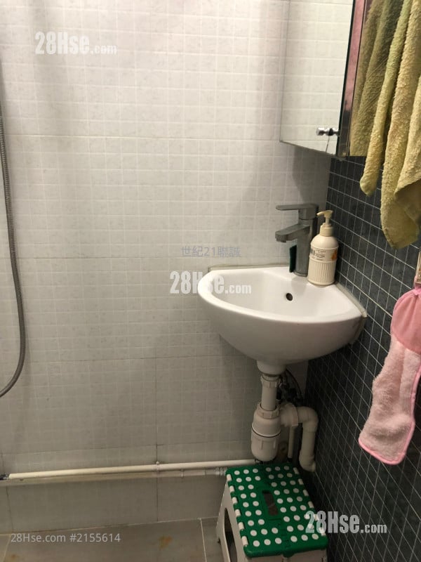 德田邨 售盘 1 房 , 1 浴室 265 平方尺