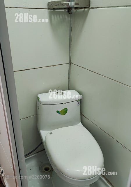 嘉湖山庄 租盘 638 平方尺