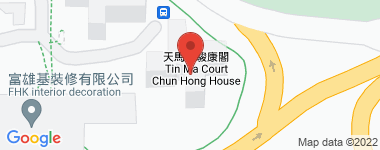 Tin Ma Court Unit 13, High Floor, Block A Address