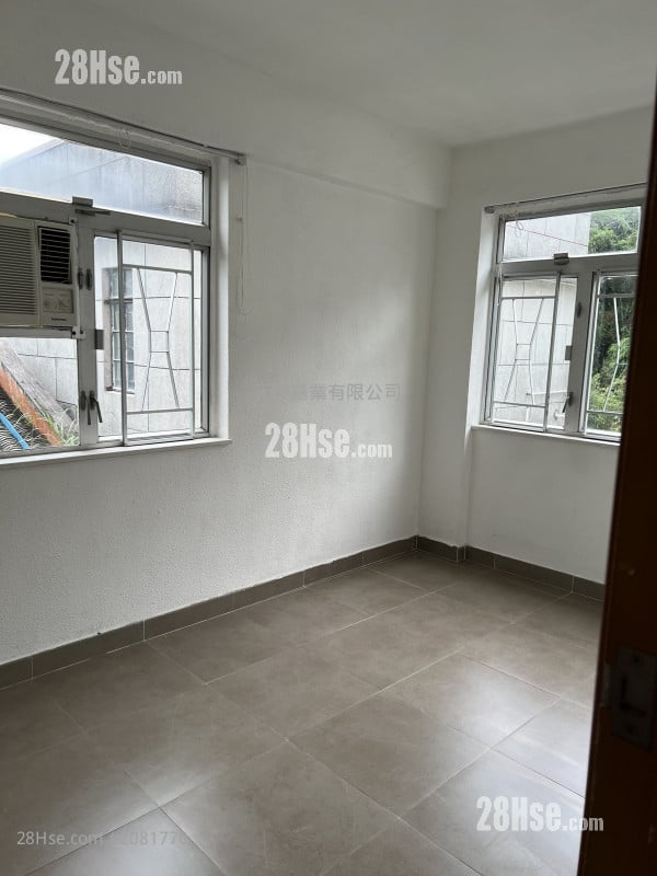 大蓝湖 租盘 4 房 , 3 浴室 1,200 平方尺