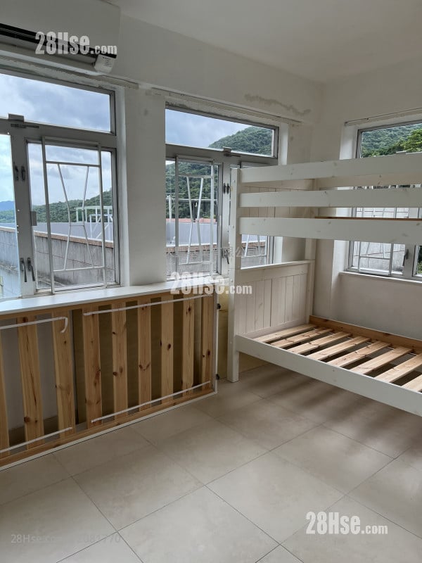 大蓝湖 租盘 4 房 , 3 浴室 1,200 平方尺