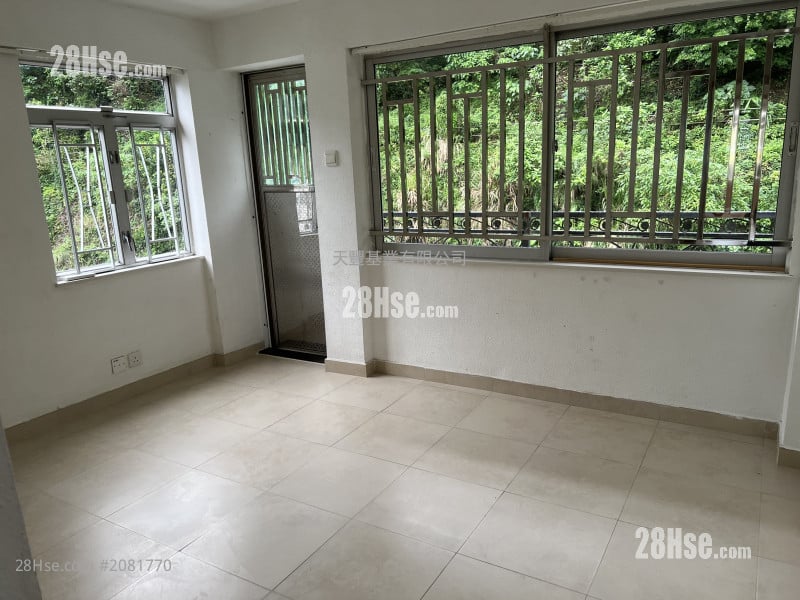 大蓝湖 租盘 4 房 , 3 浴室 1,200 平方尺