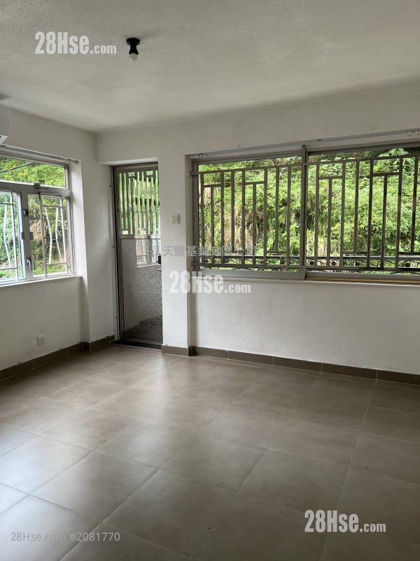 大蓝湖 租盘 4 房 , 3 浴室 1,200 平方尺