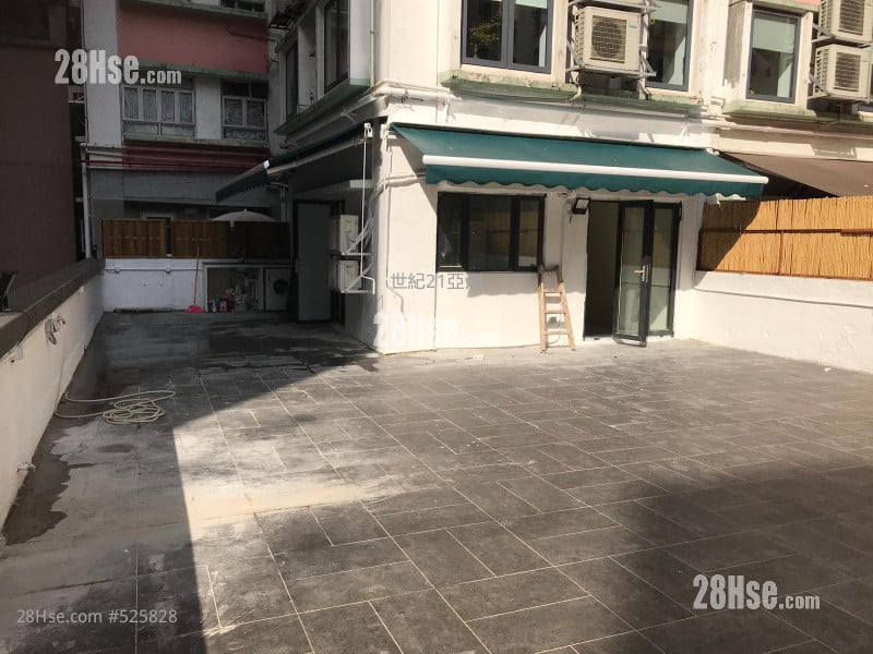 庄士顿大楼 售盘 2 房 , 2 浴室 473 平方尺