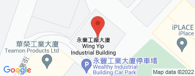 Wing Yip Industrial Building  Address