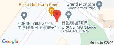 Grand Montara Flat B, High Floor, Block 1A Address