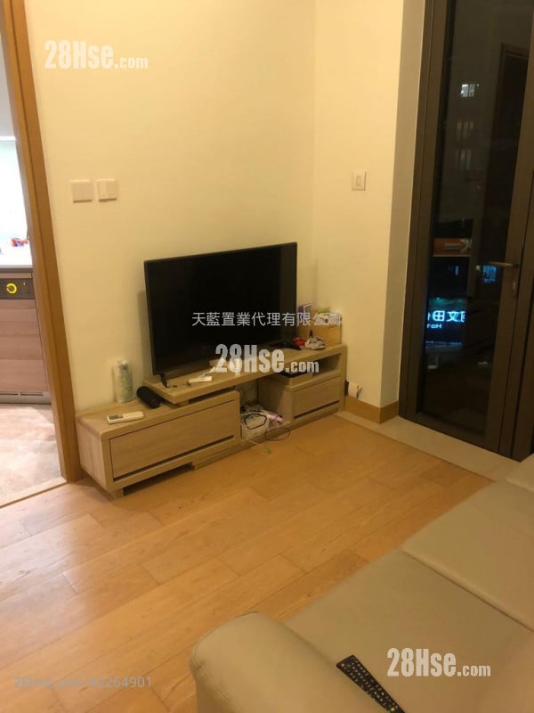 One Homantin 租盘 1 房 , 1 浴室 417 平方尺