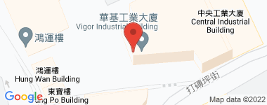 Vigor Industrial Building  Address