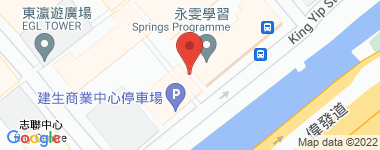 皇廷广场 高层 物业地址