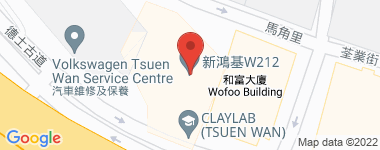 W212 高層 物業地址