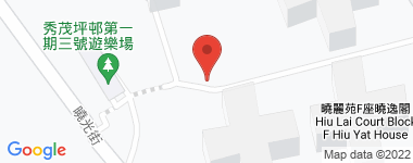 Hiu Lai Court High Floor, Block E Address