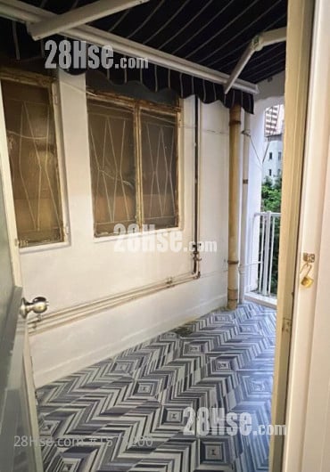 金丰大厦 租盘 开放式间隔 285 平方尺