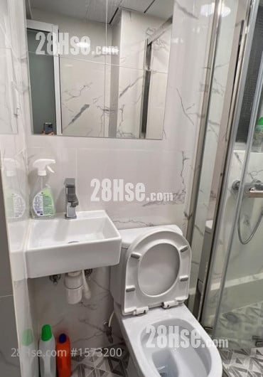 金丰大厦 租盘 开放式间隔 285 平方尺