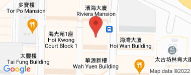 Ka Wing Building High Floor Address