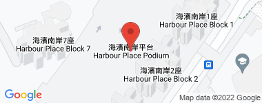 Harbour Place Flat C, Lower Floor, Block 2, Low Floor Address